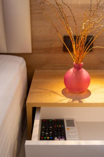 Imagen de la galería de High City nеw, en Batumi
