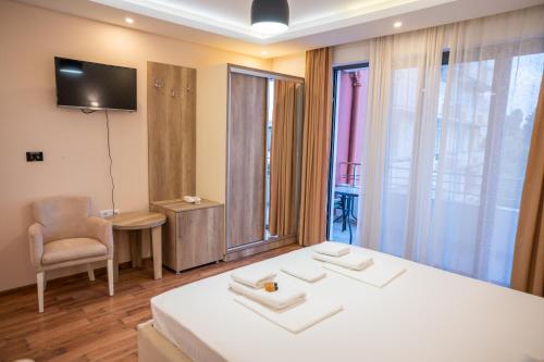 Fotografie z fotogalerie ubytování Hotel Evropa v destinaci Ulcinj