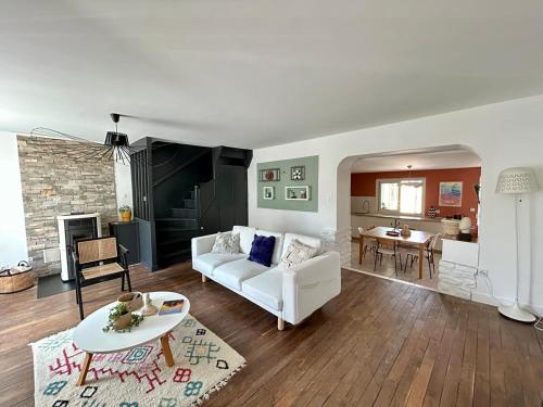 Maison de Coeur - Futuroscope