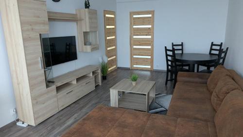 Magaslak Apartman