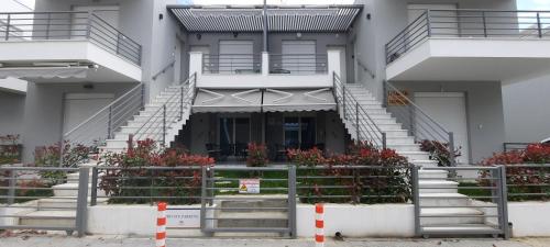 Kalofas Apartments Amaryllis