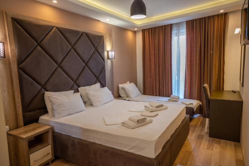 Fotografie z fotogalerie ubytování Hotel Evropa v destinaci Ulcinj