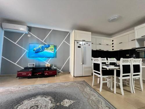 Blerta Apartment Durres Plazh