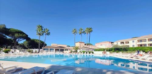 Charmant Appartement climatisé - Wifi