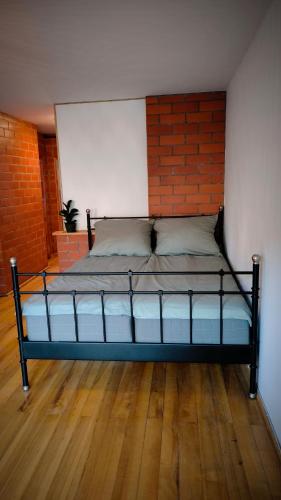 Apartment at Leszego