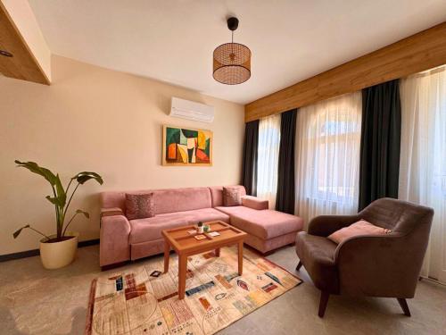 Imagem da galeria de Sencer Apart em Marmaris