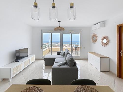 El Mirador de Peñiscola