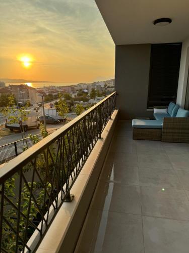 Apartman Andro