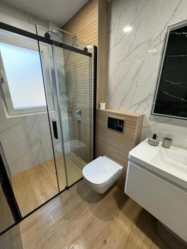 Apartman Andro