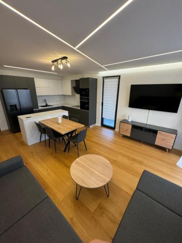 Apartman Andro