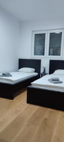 Apartman Andro