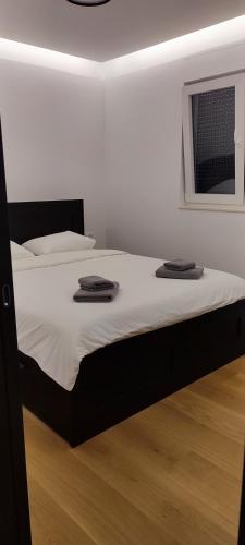 Apartman Andro