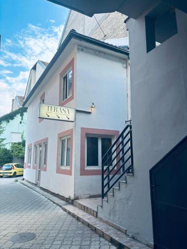 Mynd úr myndasafni af EXIT Festival Stay - 1MIN from City Center í Novi Sad