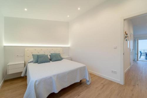 Afbeelding uit fotogalerij van Apartamentos Ezaro Beach in Dumbría