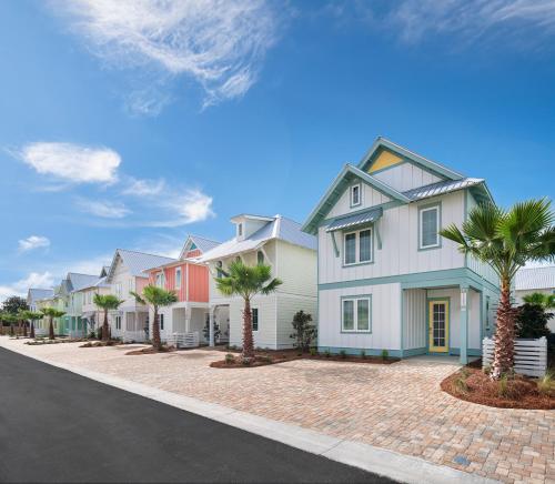 Margaritaville Beach Cottage Resort Panama City Beach photo 42