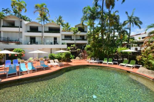 Galería fotográfica de Club Tropical Resort with Onsite Reception & Check In en Port Douglas