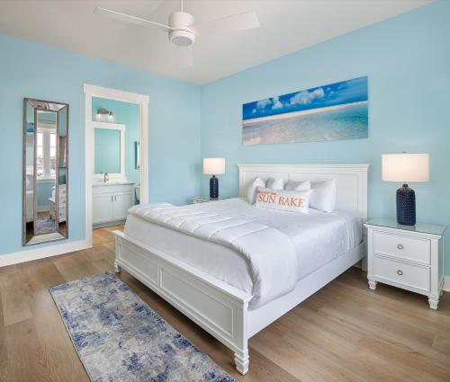 Margaritaville Beach Cottage Resort Panama City Beach photo 43