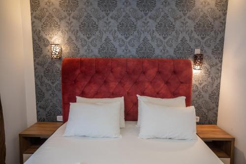 Fotografie z fotogalerie ubytování Hotel Evropa v destinaci Ulcinj