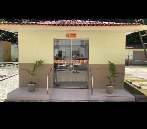 Fotografie z fotogalerie ubytování Apartamento condominiofechado v destinaci Ananindeua