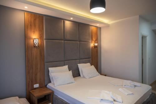 Fotografie z fotogalerie ubytování Hotel Evropa v destinaci Ulcinj
