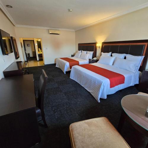 Легло или легла в стая в Hotel Two Select