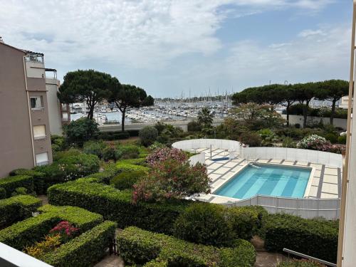 Studio Pharo Cap D'Agde