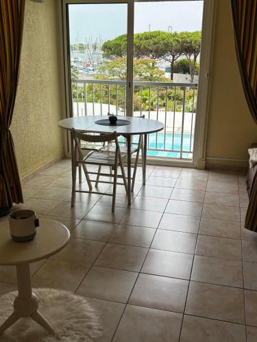 Studio Pharo Cap D'Agde