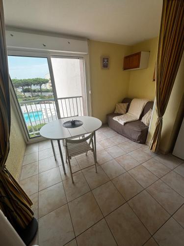 Studio Pharo Cap D'Agde