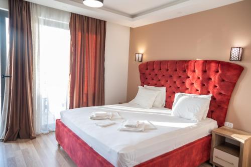 Fotografie z fotogalerie ubytování Hotel Evropa v destinaci Ulcinj