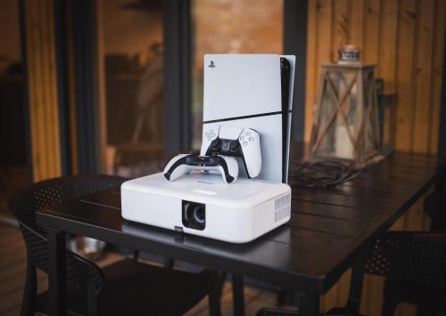 Fotografie z fotogalerie ubytování Domki pod Krakowem - Stare Sady v destinaci Kopytówka