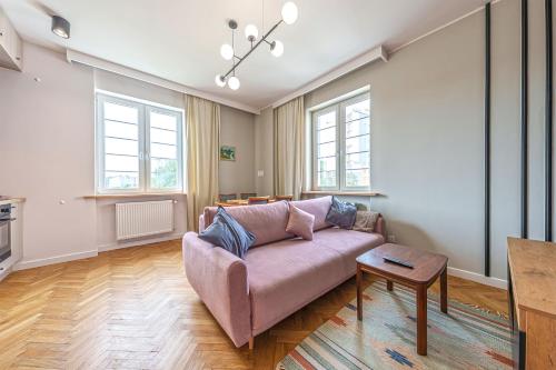 Gdynia Central Stay Comfort Apartments