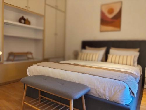 ilios - urban suite, city center photo 2
