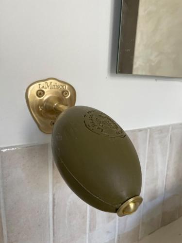 Photo de la galerie de l'établissement Maison à 2 pas du Mont-St-Michel, à Saint-Georges-de-Reintembault