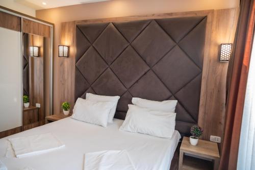 Fotografie z fotogalerie ubytování Hotel Evropa v destinaci Ulcinj