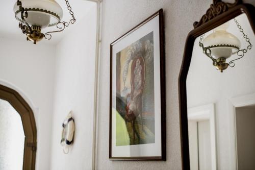 Imagen de la galería de Villa Moon Bay, en Donji Morinj