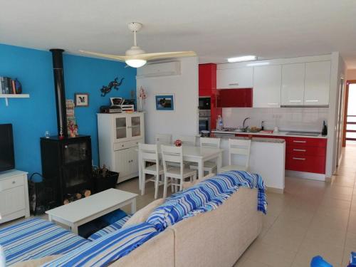 Casa Tean San Jose 2 dormitorios