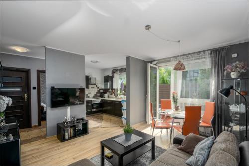 Tina Apartment - Nova Oliva