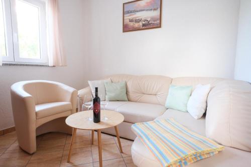 Apartmani Ruža - Krk