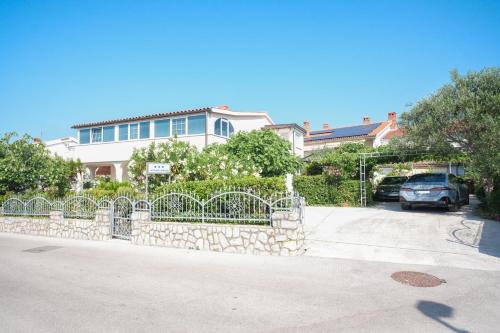 Apartmani Ruža - Krk