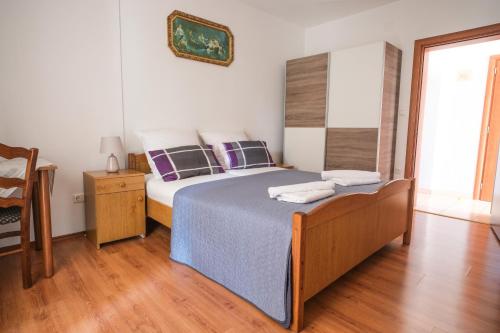 Apartmani Ruža - Krk