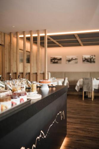 Gallery image of Hotel Chalet Dolomites in Alpe di Siusi