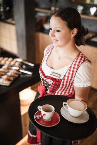 Gallery image of Hotel Chalet Dolomites in Alpe di Siusi