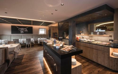 Gallery image of Hotel Chalet Dolomites in Alpe di Siusi