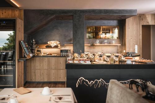 Gallery image of Hotel Chalet Dolomites in Alpe di Siusi