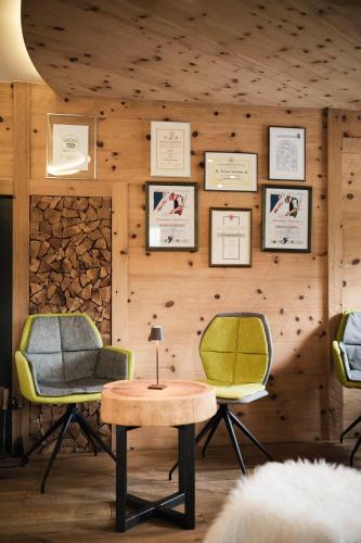 Gallery image of Hotel Chalet Dolomites in Alpe di Siusi