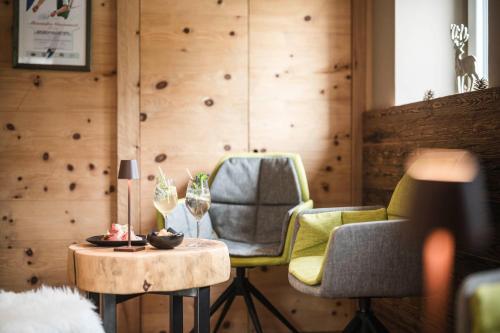 Gallery image of Hotel Chalet Dolomites in Alpe di Siusi