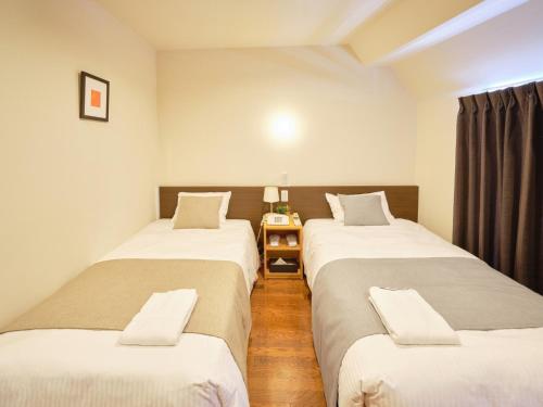 POD SELECT HOTEL SHINJUKU - Vacation STAY 43663v