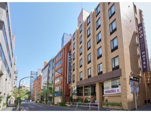 POD SELECT HOTEL SHINJUKU - Vacation STAY 43665v