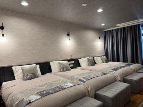 Fotografie z fotogalerie ubytování The Residence Hotel Okayama - Vacation STAY 43031v v destinaci Okajama