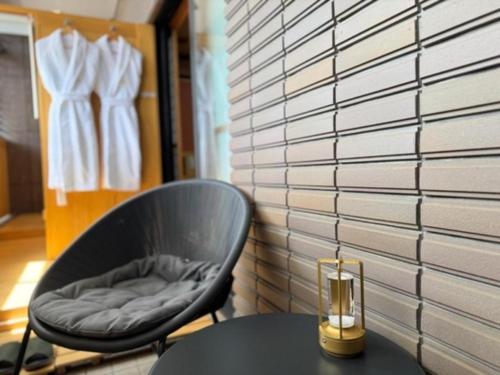 Φωτογραφία από το άλμπουμ του The Residence Hotel Okayama - Vacation STAY 43055v στην Οκαγιάμα